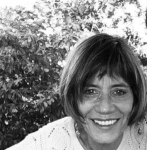 Photo de profil de Nadine Prugnieres