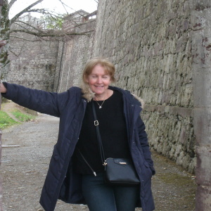 Photo de profil de Nadine Quesada