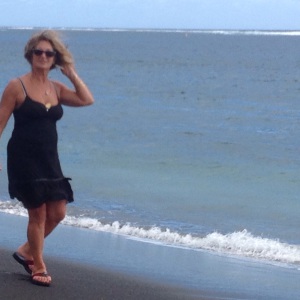 Photo de profil de Nadine Quintart