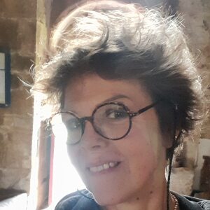 Photo de profil de Nadine RENAULT