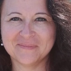 Photo de profil de Nadine Raby