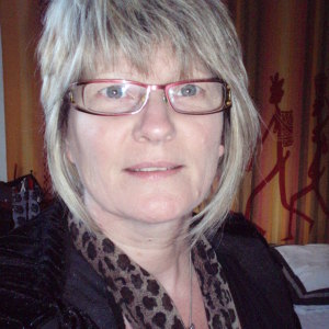 Photo de profil de Nadine Raffray
