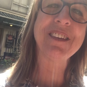 Photo de profil de Nadine Rameaux
