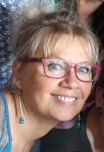 Photo de profil de Nadine Renaud
