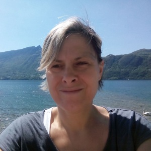 Photo de profil de Nadine Repiton