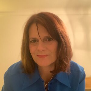 Photo de profil de Nadine Reta