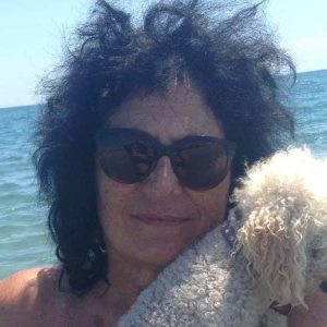 Photo de profil de Nadine Reynaud