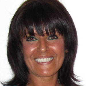 Photo de profil de Nadine Ribera