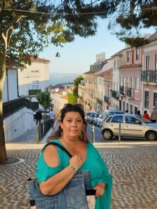 Photo de profil de Nadine Riger