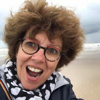Photo de profil de Nadine Ringuedé