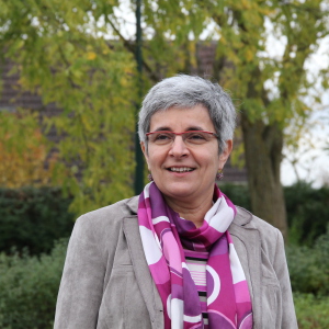 Photo de profil de Nadine Risser