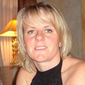 Photo de profil de Nadine Rolli
