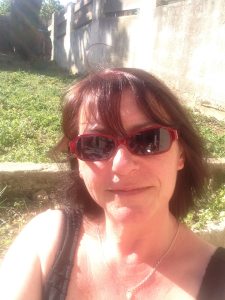 Photo de profil de Nadine Roucher