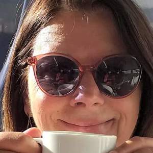 Photo de profil de Nadine Roudy