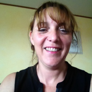 Photo de profil de Nadine Rougé