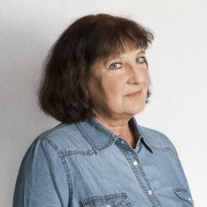 Photo de profil de Nadine Roussel