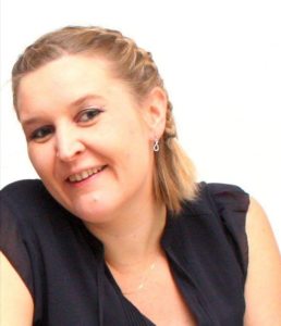 Photo de profil de Nadine Rousselle Gueguen