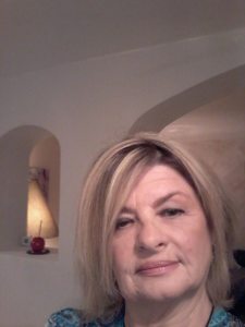 Photo de profil de Nadine Roustan