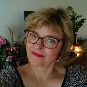 Photo de profil de Nadine Rubinstein