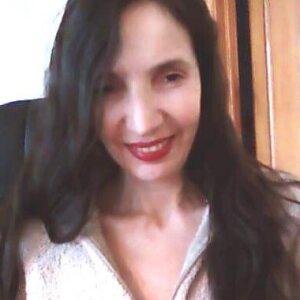 Photo de profil de Nadine Salhi