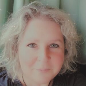 Photo de profil de Nadine Saliège