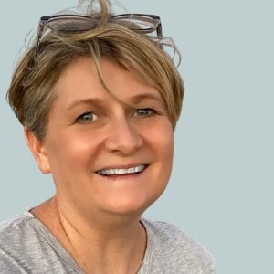 Photo de profil de Nadine Sandeyron