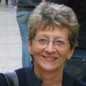 Photo de profil de Nadine Saubusse