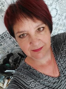 Photo de profil de Nadine Saunier