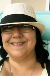 Photo de profil de Nadine Saurel