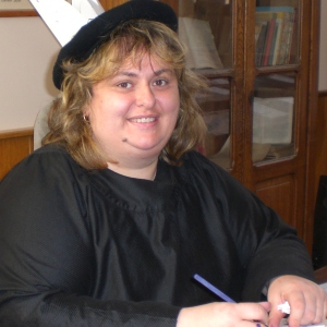 Photo de profil de Nadine Savarit