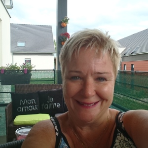 Photo de profil de Nadine Schnitzler