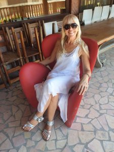 Photo de profil de Nadine Schwartz