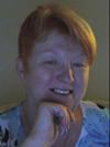 Photo de profil de Nadine Scouvart