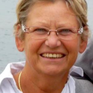 Photo de profil de Nadine Seiliez