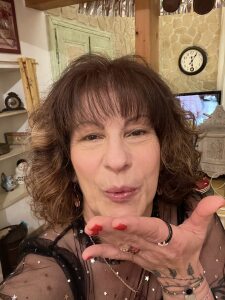 Photo de profil de Nadine Sergent