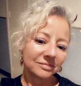 Photo de profil de Nadine Serra