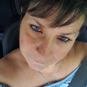 Photo de profil de Nadine Serve