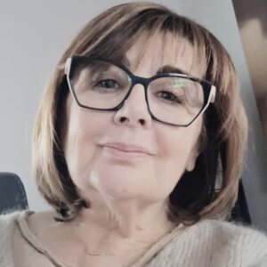 Photo de profil de Nadine Sinico
