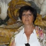 Photo de profil de Nadine Sirat