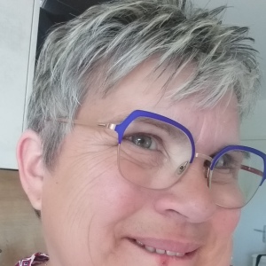 Photo de profil de Nadine Sirou