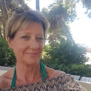 Photo de profil de Nadine Slosse