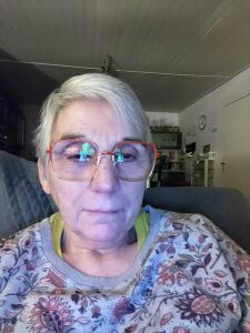 Photo de profil de Nadine Soler
