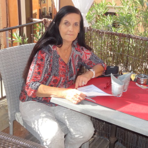 Photo de profil de Nadine Souzeau