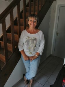 Photo de profil de Nadine Spiguelaire