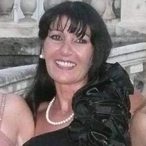 Photo de profil de Nadine Spissu