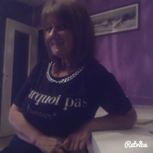 Photo de profil de Nadine Squividant