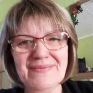 Photo de profil de Nadine Stalpaert