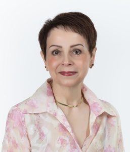 Photo de profil de Nadine Steppe