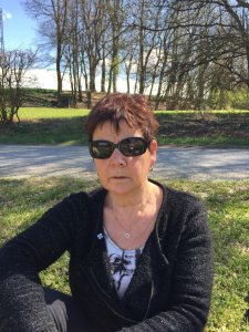 Photo de profil de Nadine Tacquard