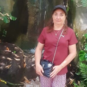 Photo de profil de Nadine Tassez